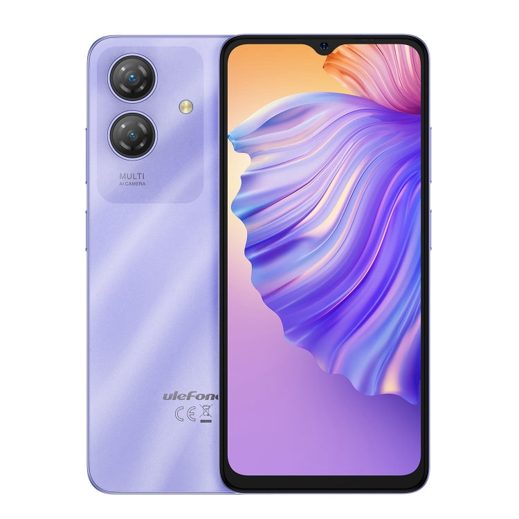 Ulefone Note 21, 4GB+128GB, Face ID & Fingerprint, 6.56 inch Android 14 Unisoc T606 Octa Core, Network: 4G, Dual SIM, OTG Ulefone Note 21, 4GB+128GB, Face ID & Fingerprint, 6.56 inch Android 14 Unisoc T606 Octa Core, Network: 4G, Dual SIM, OTG